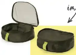 Tchibo Eduscho 2 Rucksack-Organizer Angebot