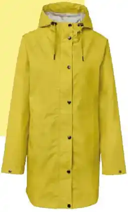 Tchibo Eduscho Damen-Regenmantel Angebot