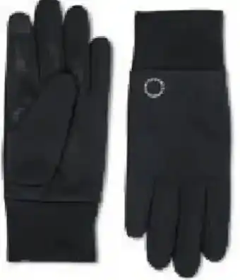 Windprotection- Handschuhe