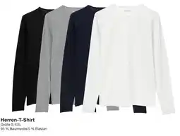 Zeeman Herren-T-Shirt Angebot