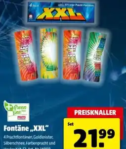 Hagebau Fontäne xxl Angebot
