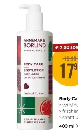Martin Reformstark Body Care Bodylotion Winterwellness Angebot
