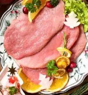 Schweinsschnitzel aus Österreich