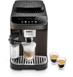 Red Zac DeLonghi Kaffeevollautomat ECAM293.61.BW Magnifica Evo Milk Braun Angebot