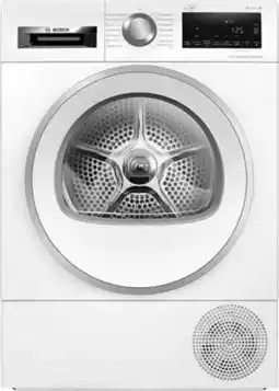 Red Zac Bosch Wärmepumpentrockner WQG245D5AT Angebot