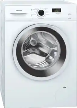 Red Zac Constructa Waschmaschine CWF14J05 Angebot