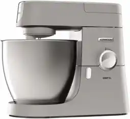 Red Zac Kenwood Küchenmaschine KVL4140S Chef XL Angebot