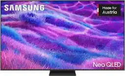 Red Zac Samsung QLED TV QE55QN83FAU Angebot