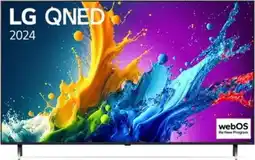 Red Zac LG QNED-TV 55QNED80T6A Angebot