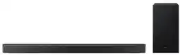 Red Zac Samsung Soundbar mit Subwoofer HW-B750F Angebot