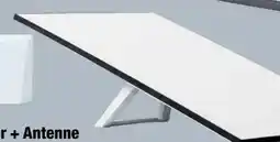 Red Zac starlink Standard Kit / Router + Antenne Angebot