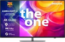 Red Zac Philips Ultra HD QLED 65PUS9060 Angebot