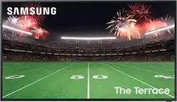 Red Zac Samsung Ultra HD QLED TV QE55LST7D Angebot