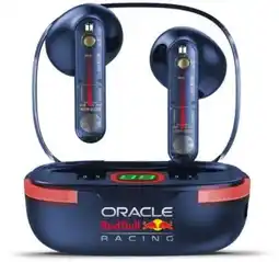 Red Zac Oracle Red Bull Racing Kopfhörer True Wireless EB190 Angebot