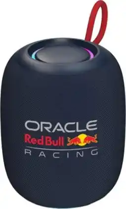 Red Zac Oracle Red Bull Racing Bluetooth-Lautsprecher SK460 Angebot