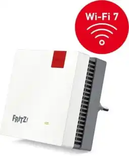 Red Zac AVM Fritz!Repeater 1700 Angebot
