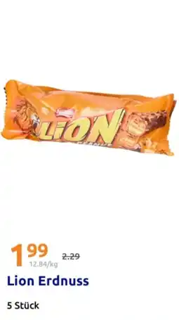 Action Lion erdnuss Angebot