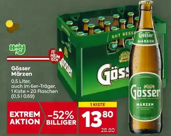Gösser Märzen