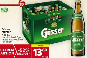 Gösser Märzen