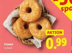 Lidl Cronut Angebot