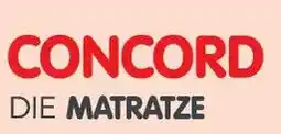 Matratzen Concord Concord Angebot