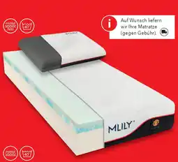 Matratzen Concord Komfortschaum-Matratze Supreme Angebot