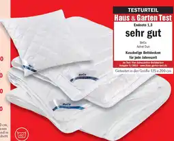 Matratzen Concord Serie Active Duo Angebot