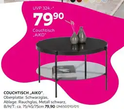 Mömax COUCHTISCH AIKO Angebot