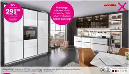 Mömax Einbauküche Angebot