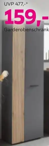 Mömax Garderobenschrank Angebot