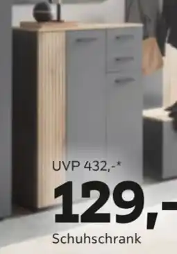 Mömax Schuhschrank Angebot