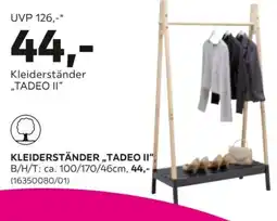 Mömax Kleiderständer TADEO II Angebot