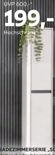 Mömax Hochschrank Angebot