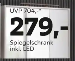 Mömax Spiegelschrank Angebot