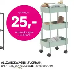 Mömax Allzweckwagen FLORIAN Angebot