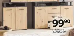 Mömax Sideboard MONTANA Angebot