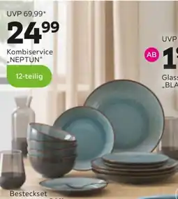 Mömax Kombiservice NEPTUN Angebot