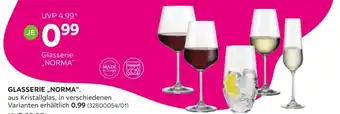 Mömax Glasserie NORMA Angebot