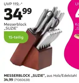 Mömax Messerblock SUZIE Angebot