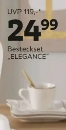 Mömax Besteckset ELEGANCE Angebot