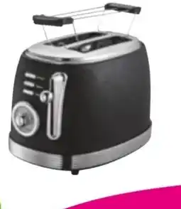 Mömax Toaster RETRO Angebot