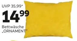 Mömax Bettwäsche ORNAMENT Angebot