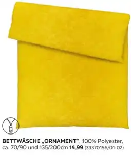 Mömax Bettwäsche Ornament Angebot