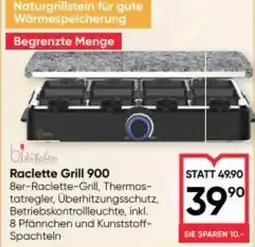 Maximarkt Raclette Grill 900 Angebot
