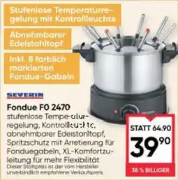 Maximarkt Fondue-Gabeln Angebot