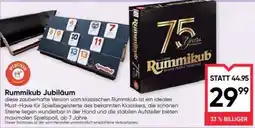 Maximarkt Rummikub Jubiläum Angebot