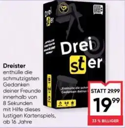 Maximarkt Dreister Angebot