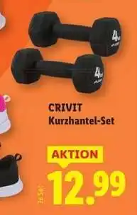 Lidl CRIVIT Angebot