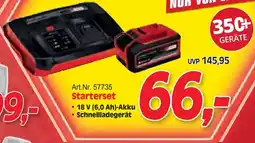 Zgonc Starterset Angebot