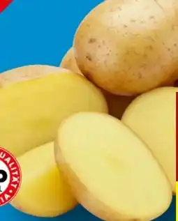 Lidl Bio Speisekartoffeln Angebot